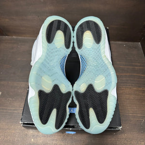 Jordan 11 Retro Legend Blue (2014) - Image 6