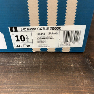 adidas Gazelle Indoor Bad Bunny - Image 6