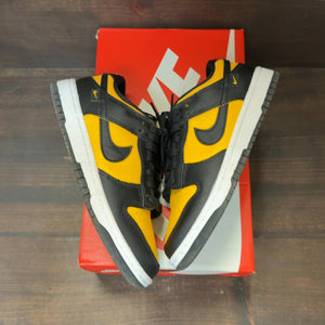 Nike Dunk Low Reverse Goldenrod (2024) Size 6 (Pre-Owned)