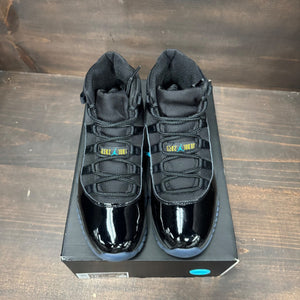 Jordan 11 Retro Gamma Blue (2025) - Image 3
