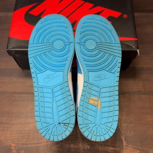 Jordan 1 Retro High OG UNC (GS) - Image 6