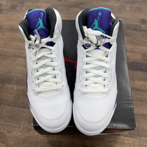 Jordan 5 Retro Grape (2025) - Image 2