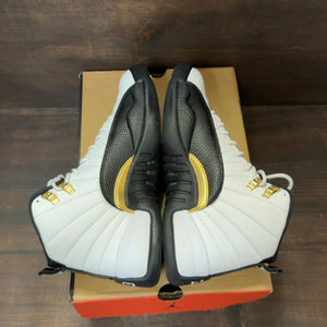 Jordan 12 Retro Royalty Taxi Size 9 (Pre-Owned)