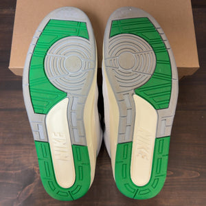 Jordan 2 Retro Lucky Green Size 12 (Pre-Owned) - Image 6