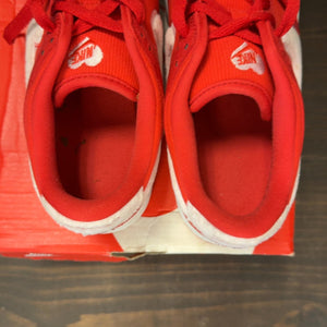 Nike Dunk Low Valentine's Day (2024) (GS) Size 7Y (Pre-Owned) - Image 6