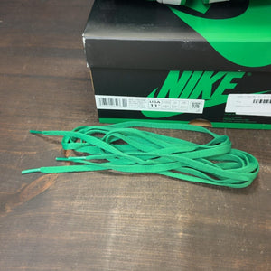 Jordan 1 Retro High OG Lucky Green - Image 8