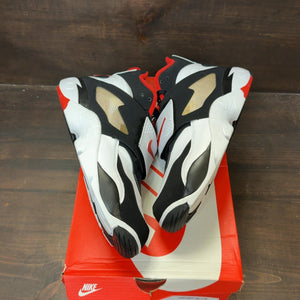 Nike Air Diamond Turf 49ers (2025) - Image 2