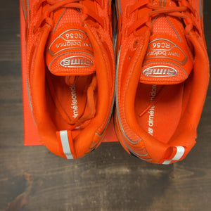 New Balance RC56 Aimé Leon Dore Team Orange Size 13 (Pre-Owned) - Image 6