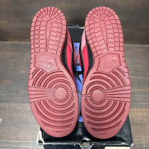 Nike SB Dunk Low Milli Vanilli - Image 6