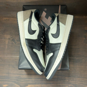 Jordan 1 Retro Low OG Mocha - Image 2