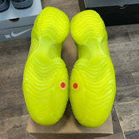 Bright Cactus Nike Clogposite (USED, No Box)