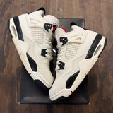 Jordan 4 Retro Flight Club (GS) - Image 1