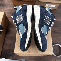New Balance Protection Pack Dark Navy (USED, No Box)