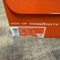 Nike Air Max Sunder SP Kids of Immigrants Sunrise - Image 4