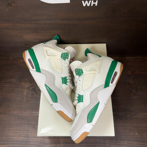Jordan 4 Retro SB Pine Green - Image 2