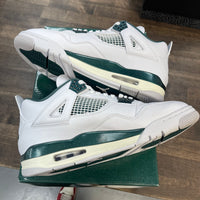 Oxidized Jordan 4 (USED)
