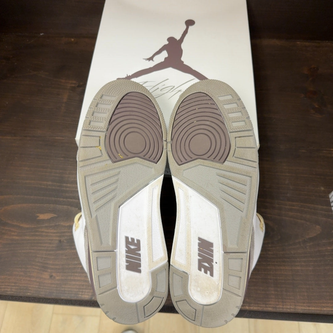 Jordan 3 Retro SP A Ma Maniére (Women's) - Image 8