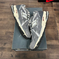 New Balance 1906D Protection Pack Harbor Grey - Image 1