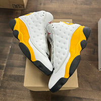 Del Sol Jordan 13 Retro (USED, No Box)