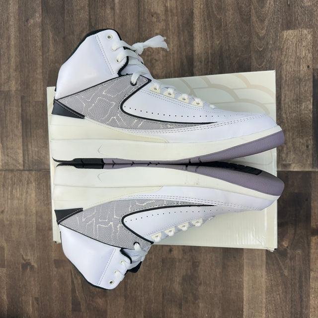 Python Jordan 2 Retro (USED)