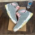 Jordan 7 Retro Neutral Grey Size 11 (Pre-Owned) - Image 1