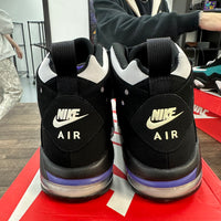 Black White Purple Air Max 2 CB 94 OG (USED)