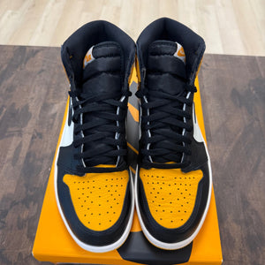 Jordan 1 Retro High OG Taxi - Image 2