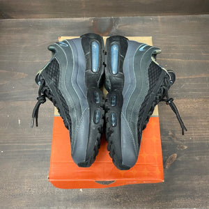 Nike Air Max 95 SP Corteiz Aegean Storm - Image 5