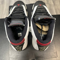 Black Toe Jordan 14 Retro (USED)