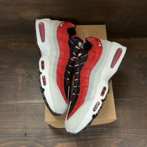 Nike Air Max 95 Yardrunners Morehouse Size 13 (Pre-Owned) - back