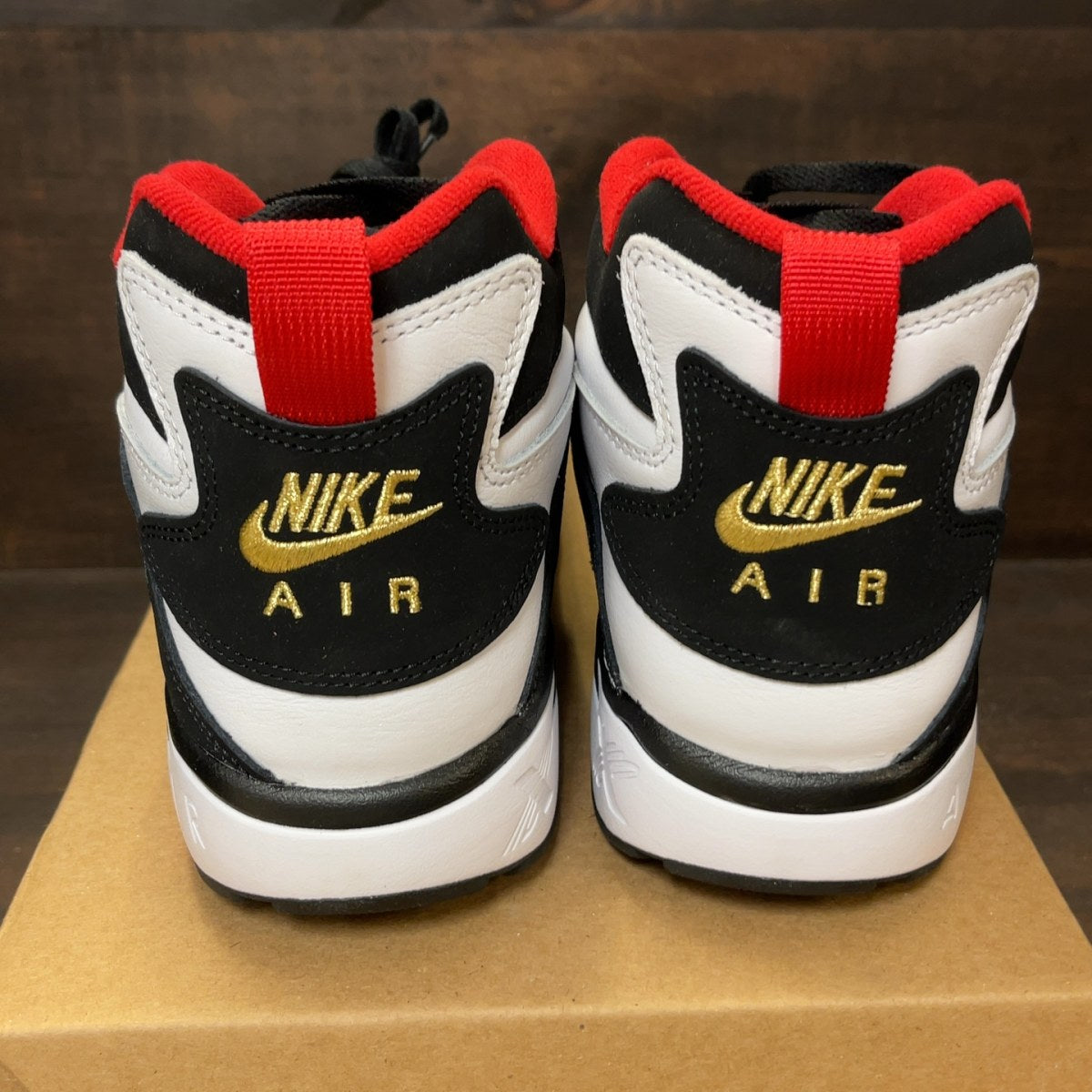 Nike Air Diamond Turf 49ers (2025) Size 10.5 - Image 5