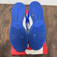Kentucky Dunk Low (USED)