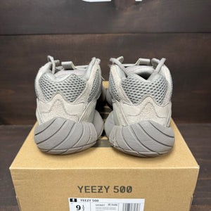 adidas Yeezy 500 Ash Grey - Image 5