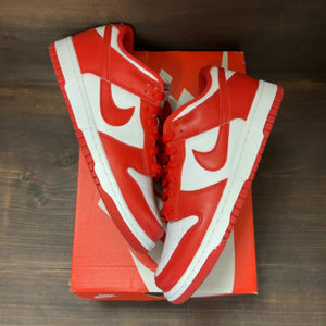 Nike Dunk Low St. Johns (2025) Size 6 (Pre-Owned) - Image 2