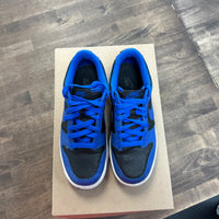 Cobalt Nike Dunk Low (GS) (USED, No Box)