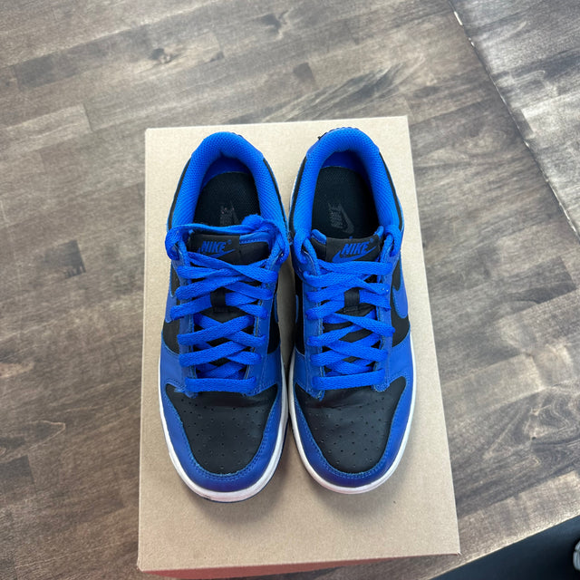 Cobalt Nike Dunk Low (GS) (USED, No Box)