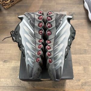 Nike Air Max Dn8 Black Gym Red - Image 2