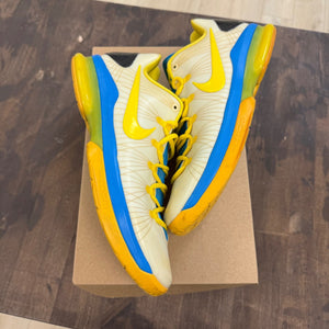 Nike KD 5 Elite Playoffs Home Size 12 (Pre-Owned) - Image 1