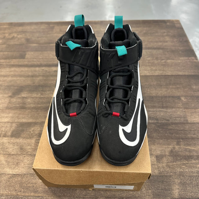 Nike Air Griffey Max 1 2021 Freshwater (USED, No Box)