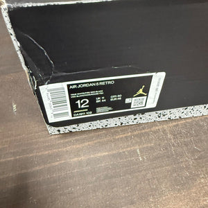 Jordan 5 Retro Fire Red Silver Tongue (2020) - Image 7
