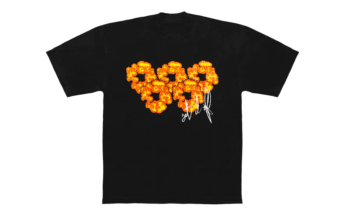 Denim Tears x Offset Set It Off Box Set #3