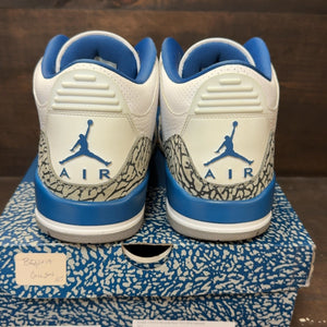 Jordan 3 Retro Wizards - Image 5