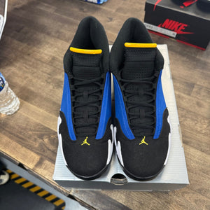 Jordan 14 Retro Laney (2023) - Image 2
