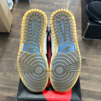 All-Star Chameleon Jordan 1 High (USED)