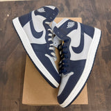 Jordan 1 Retro High '85 Georgetown Size 10.5 (Pre-Owned) - Image 1
