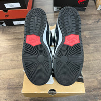 Firecracker Nike SB Dunk Low (USED)