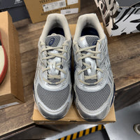 Billy Pure Silver Midnight ASICS Gel-NYC (USED)