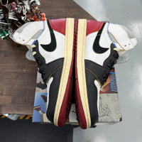Union Los Angeles Black Toe Jordan 1 Retro High (USED)