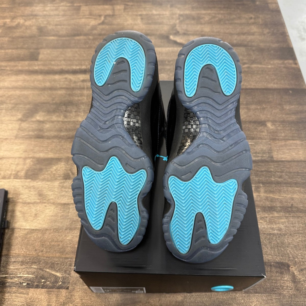Jordan 11 Retro Gamma Blue (2025) - Image 5