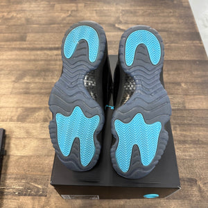 Jordan 11 Retro Gamma Blue (2025) - Image 5